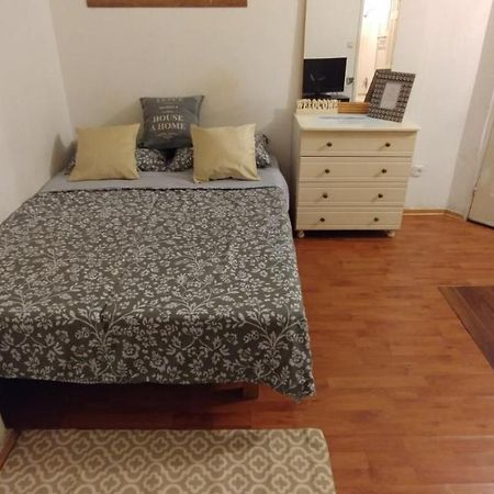 Amazig Location At Eden'S Place Διαμέρισμα Ελάτ Εξωτερικό φωτογραφία