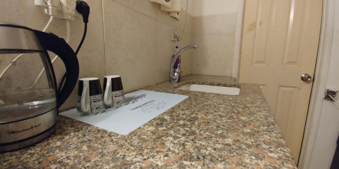Amazig Location At Eden'S Place Διαμέρισμα Ελάτ Εξωτερικό φωτογραφία