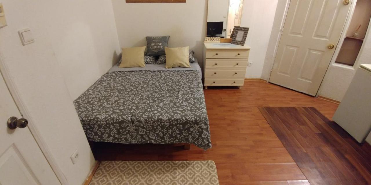 Amazig Location At Eden'S Place Διαμέρισμα Ελάτ Εξωτερικό φωτογραφία