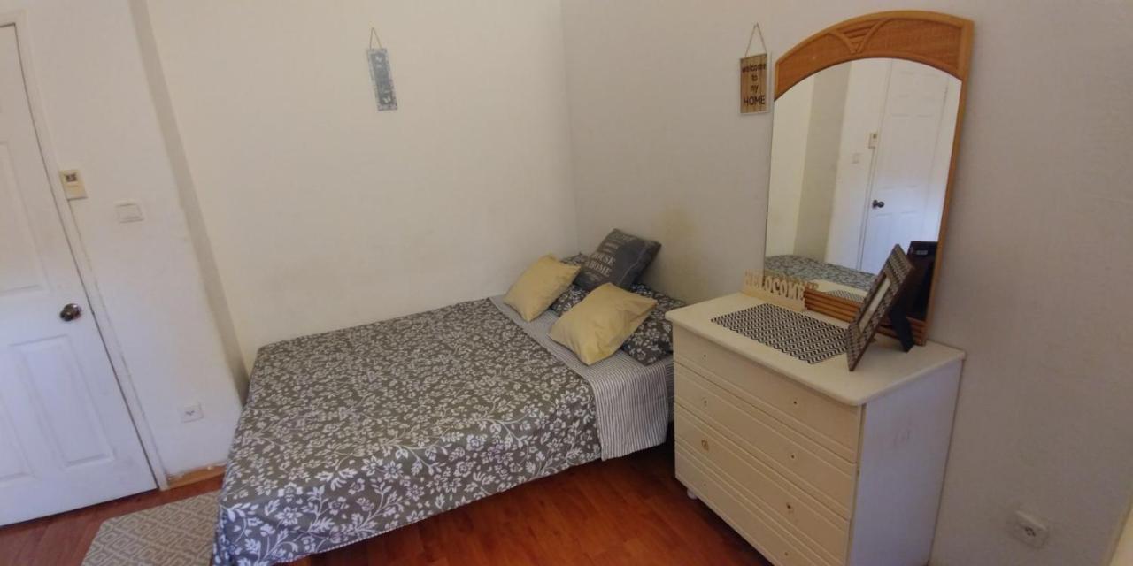 Amazig Location At Eden'S Place Διαμέρισμα Ελάτ Εξωτερικό φωτογραφία