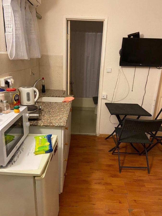 Amazig Location At Eden'S Place Διαμέρισμα Ελάτ Εξωτερικό φωτογραφία