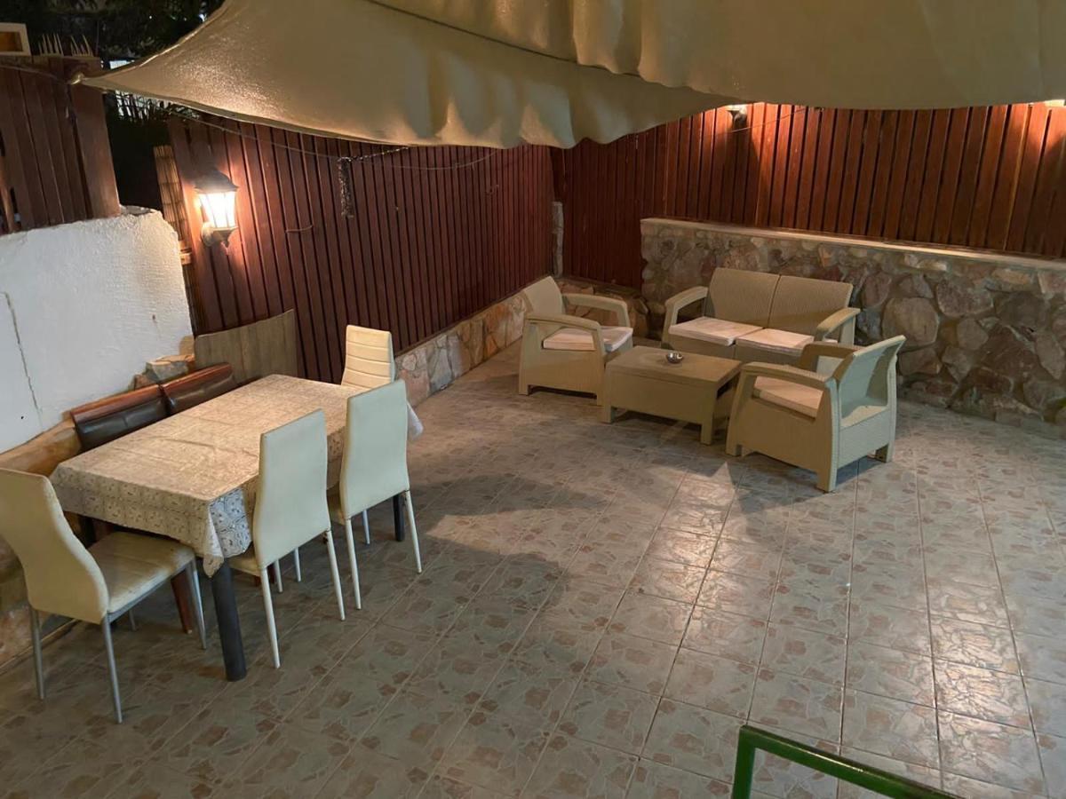 Amazig Location At Eden'S Place Διαμέρισμα Ελάτ Εξωτερικό φωτογραφία